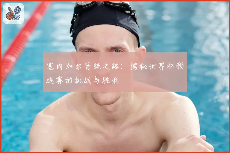 塞内加尔晋级之路：揭秘世界杯预选赛的挑战与胜利