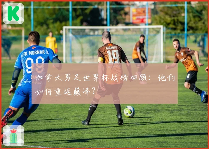 加拿大男足世界杯战绩回顾：他们如何重返巅峰？